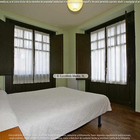 Apartamento 3 Casa Graciano Onís Exteriör bild