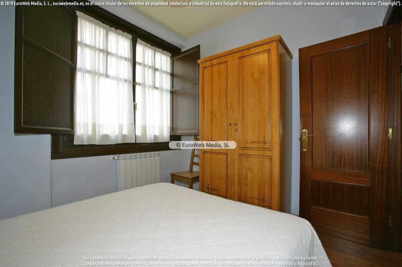 Apartamento 3 Casa Graciano Onís Exteriör bild