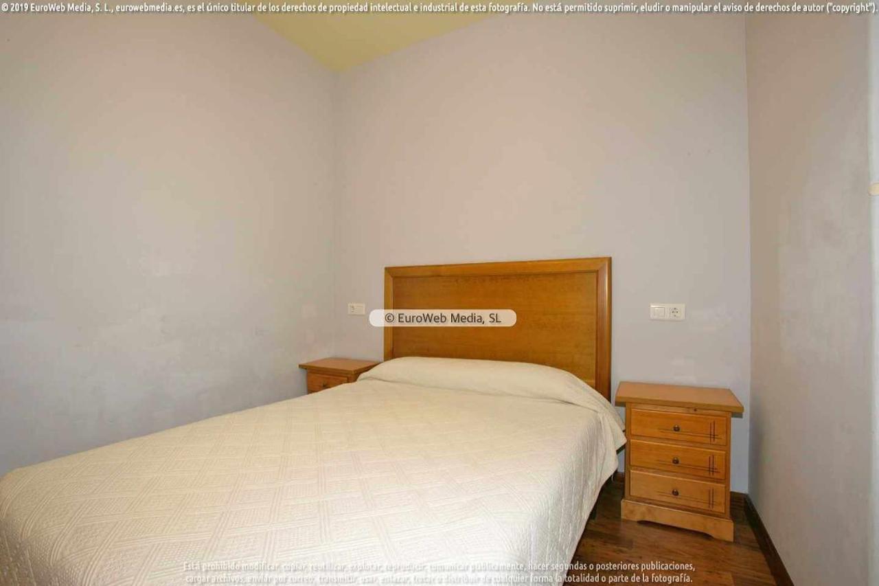 Apartamento 3 Casa Graciano Onís Exteriör bild