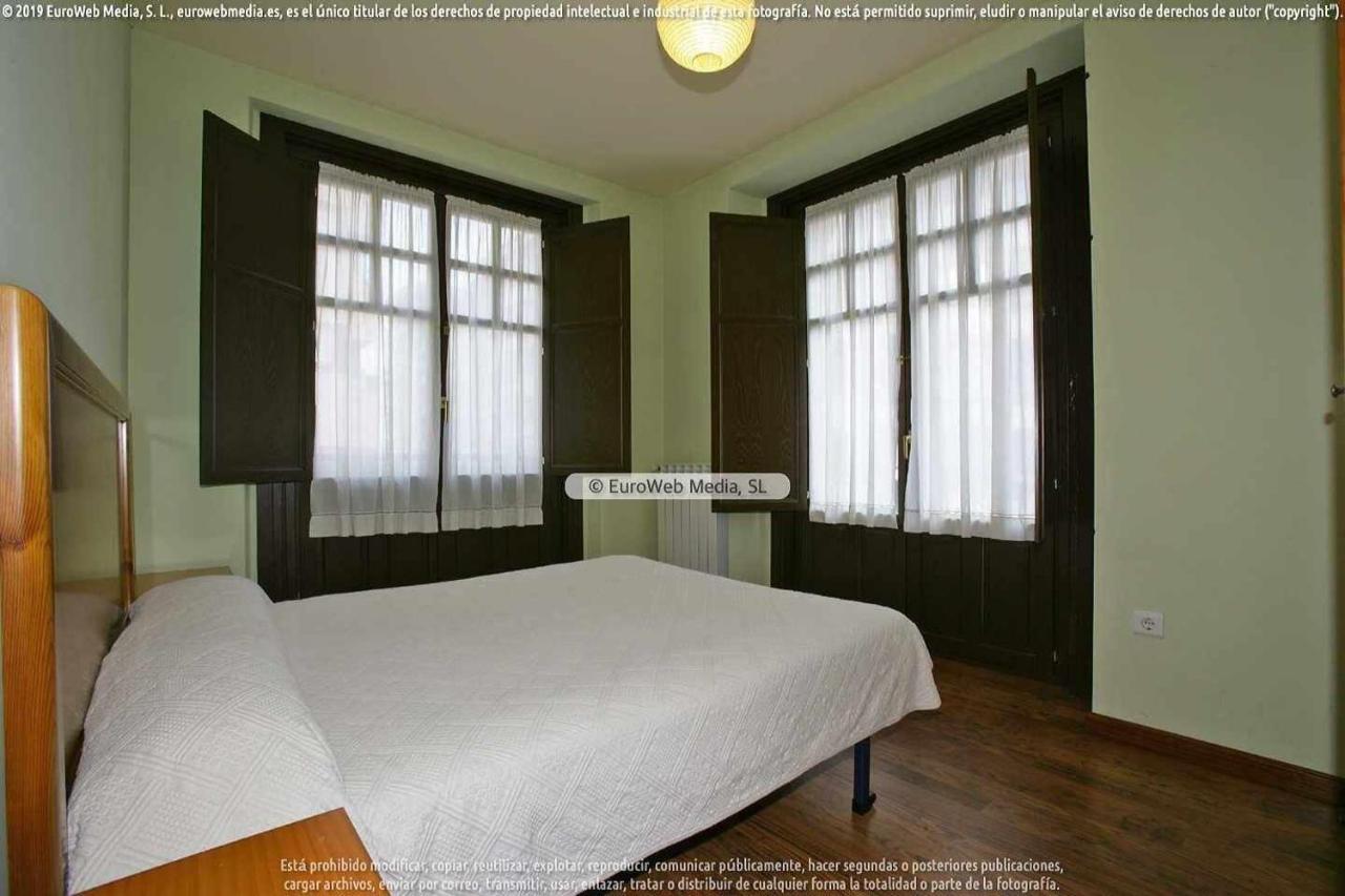 Apartamento 3 Casa Graciano Onís Exteriör bild
